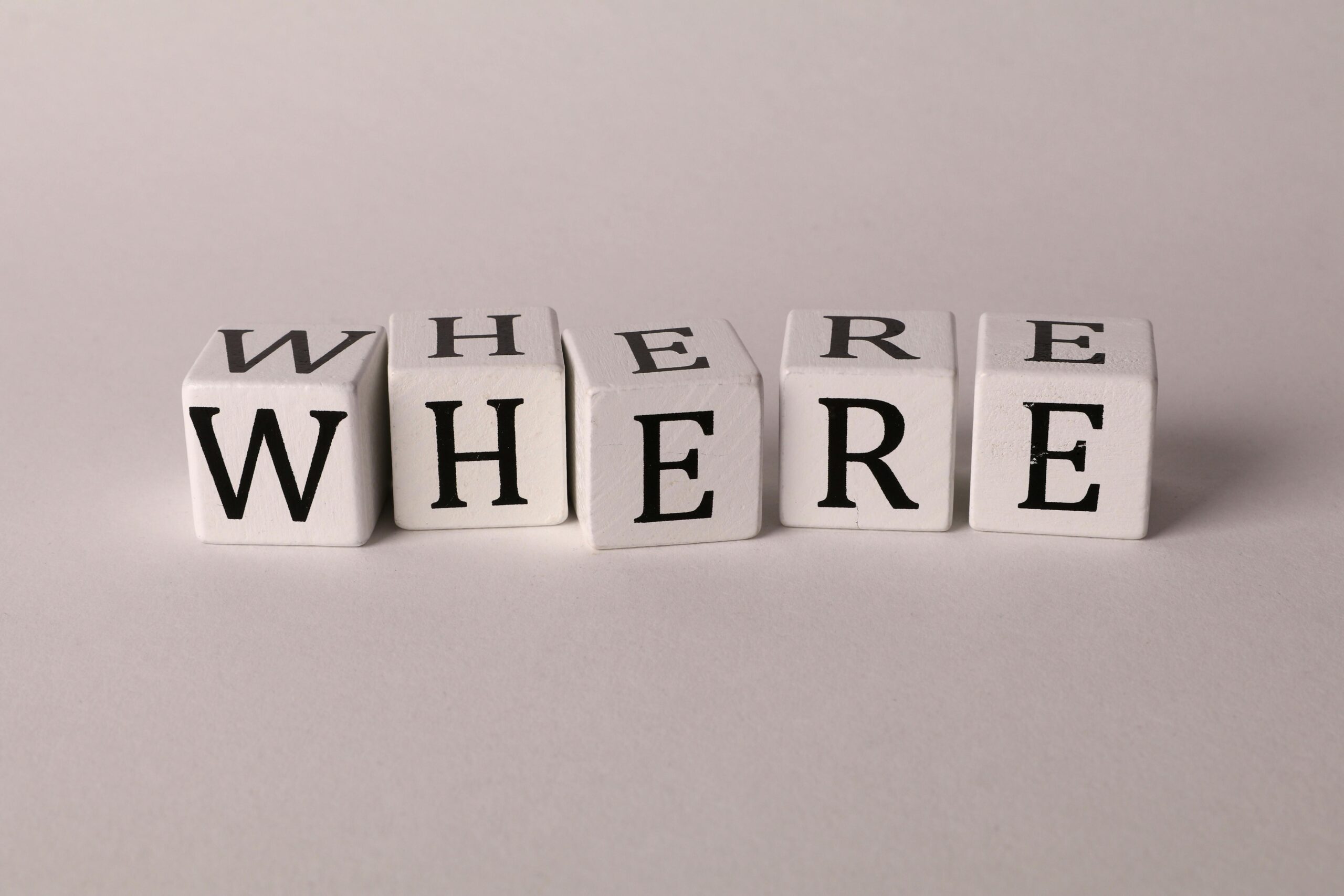 Half the money I spend…